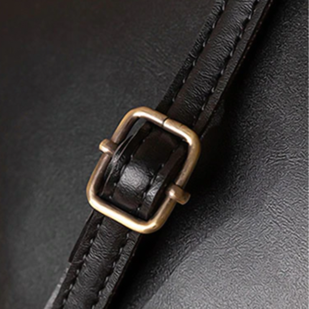 Vintage Kiss-Lock Bag -  Clara's Retro Chic Essential (BUY 1 GET 1 FREE)