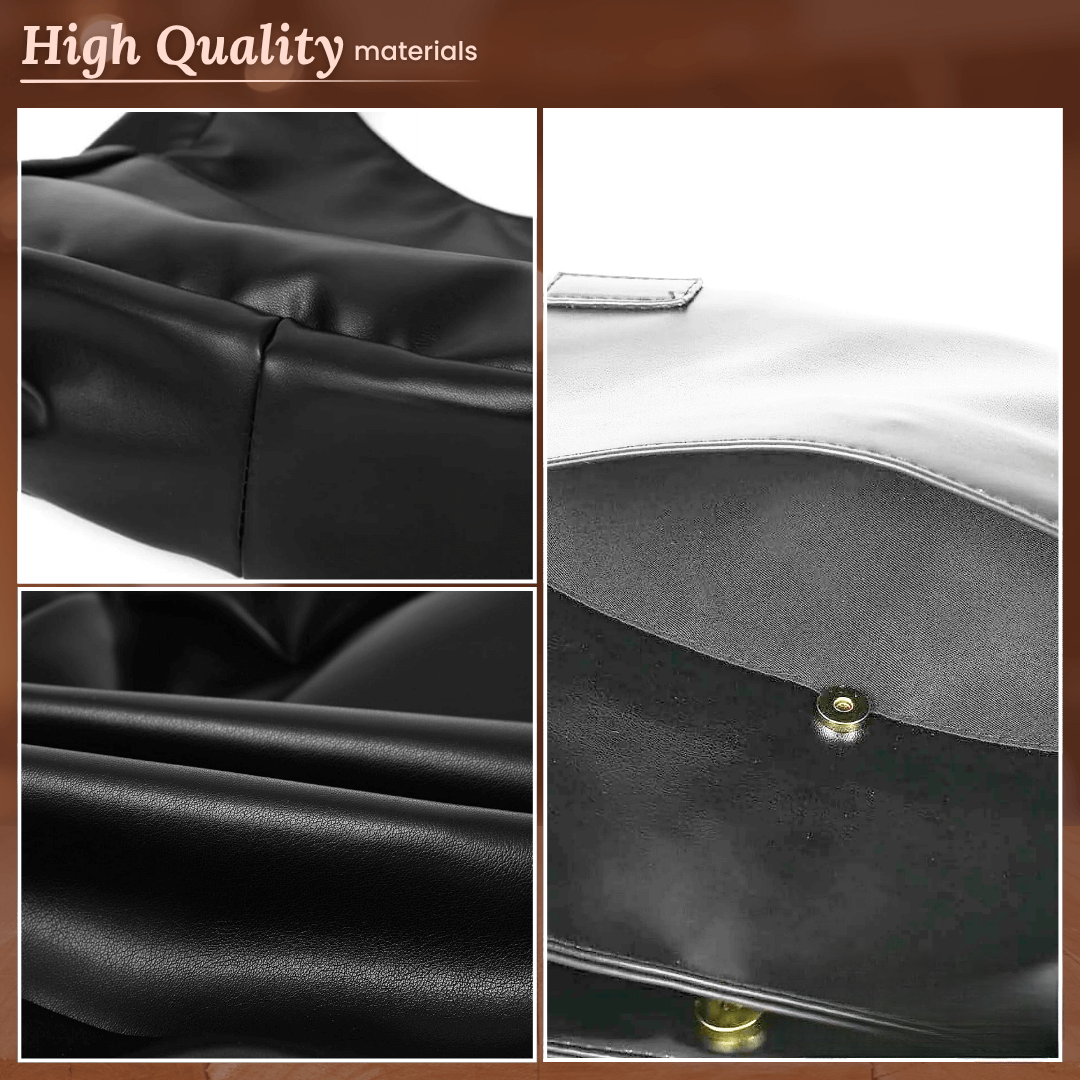 Emma’s Vintage Essential | Shoulder Bag