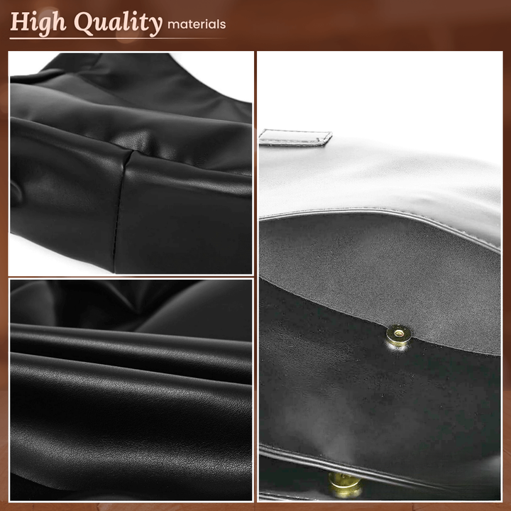 Emma’s Vintage Essential | Shoulder Bag