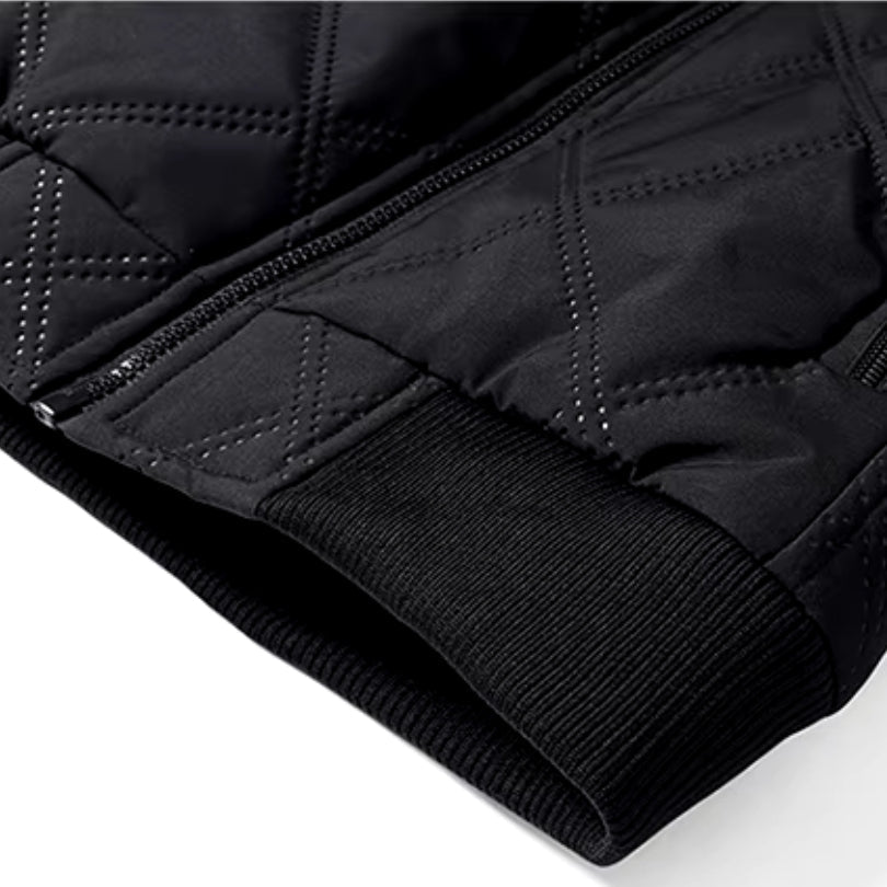 Gregory Men's Winter Jacket for Maximum Warmth, Durability, and Style