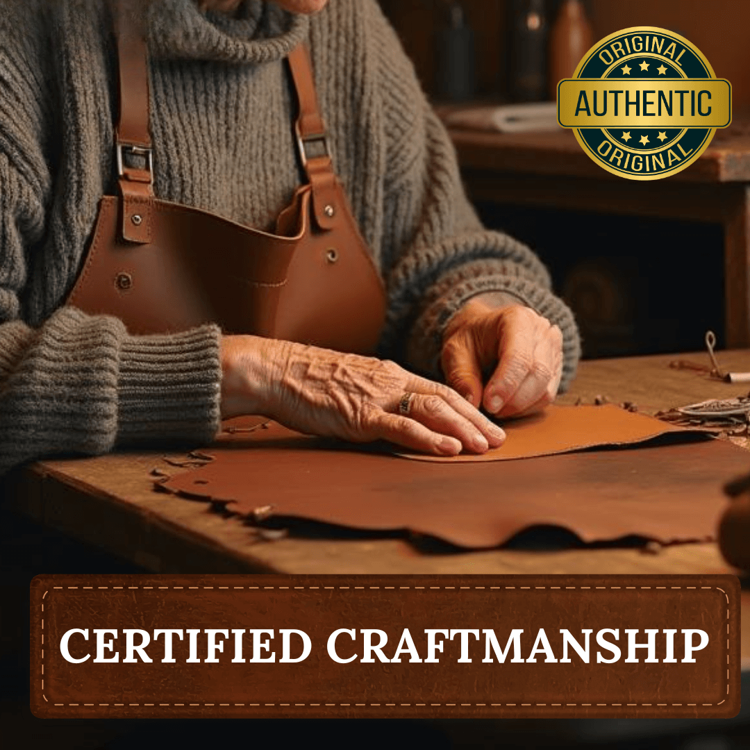 Lucy’s Sleek Essential | Shoulder Bag