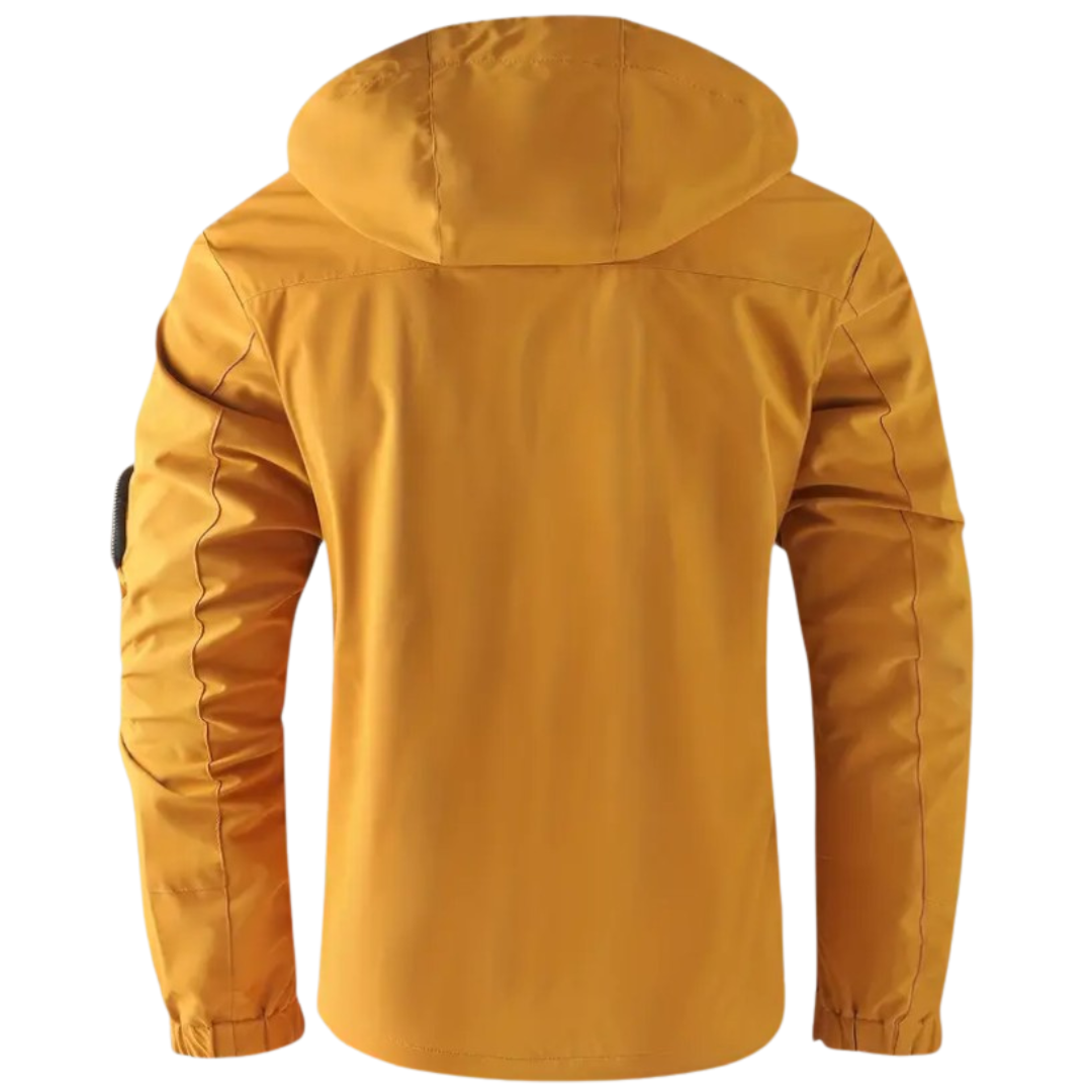 Vick – Men's Winter Jacket that Keeps the Cold Out