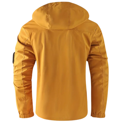 Vick – Men's Winter Jacket that Keeps the Cold Out