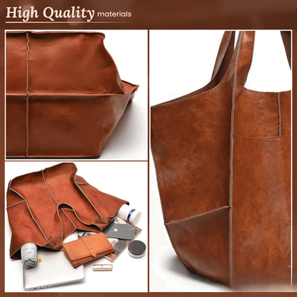 Susan’s Soft Utility | Tote Bag