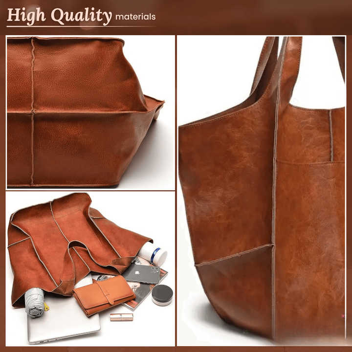 Susan’s Soft Utility | Tote Bag