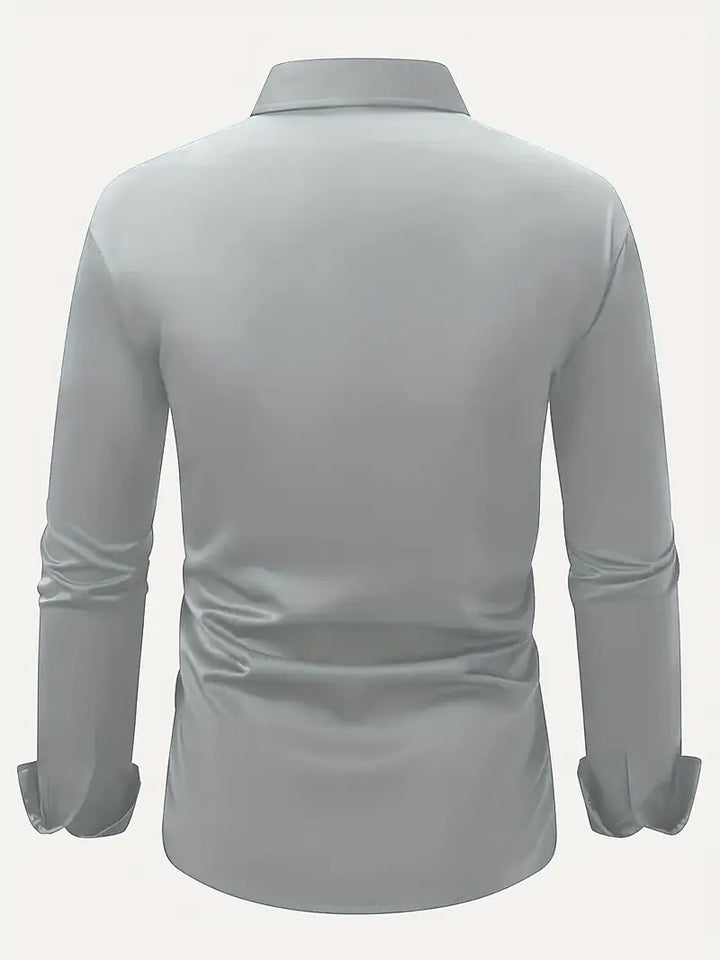 Federico | Breathable Shirt
