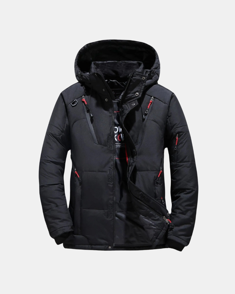 Kenneth™ | Elite Winter Jacket