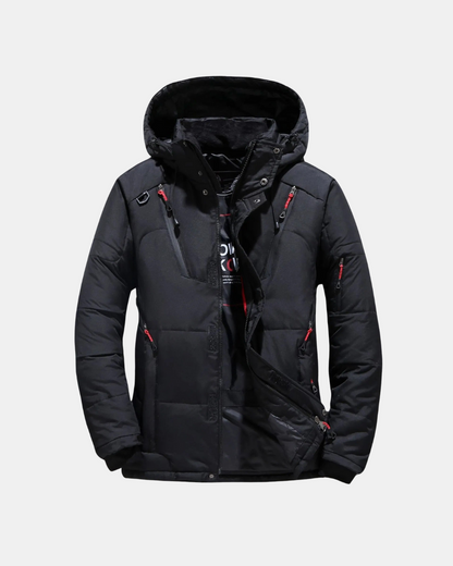 Kenneth™ | Elite Winter Jacket