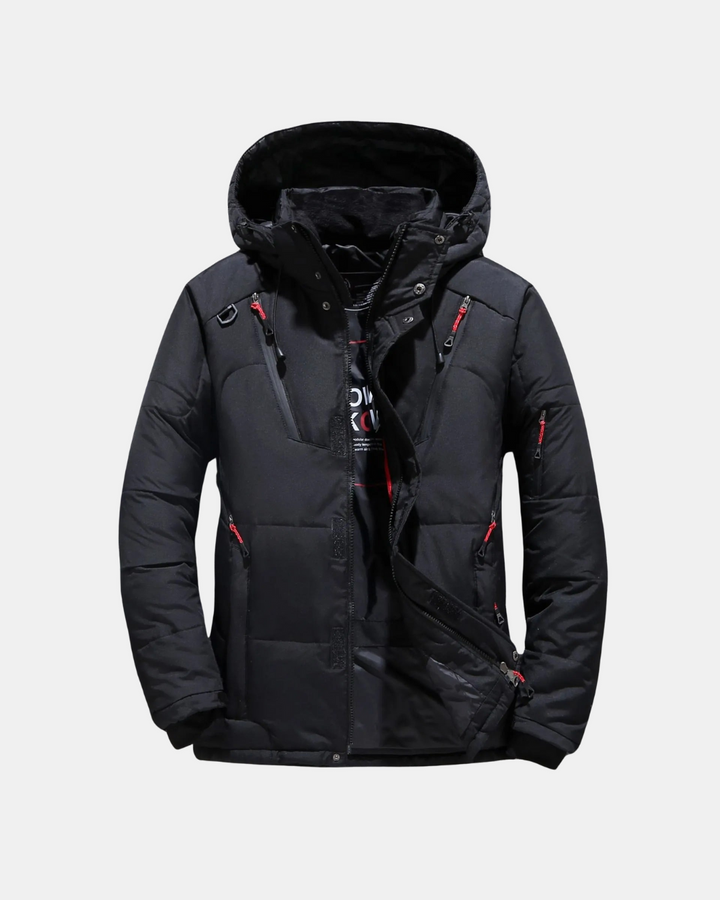 Kenneth™ | Elite Winter Jacket