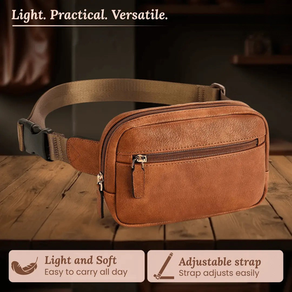 Claire’s Everyday Companion | Crossbody Bag