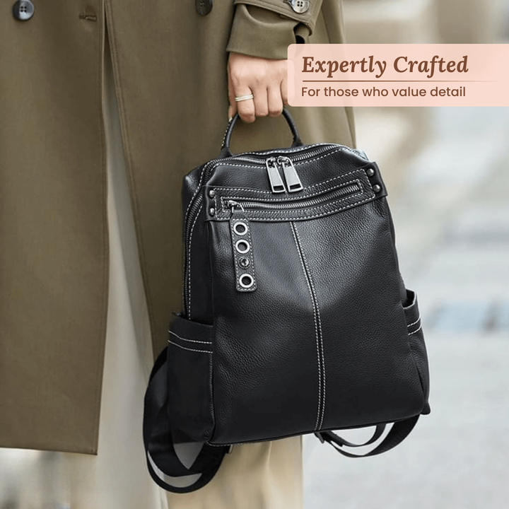 Nancy’s Everyday Companion | Backpack