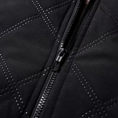 Gregory Men's Winter Jacket for Maximum Warmth, Durability, and Style