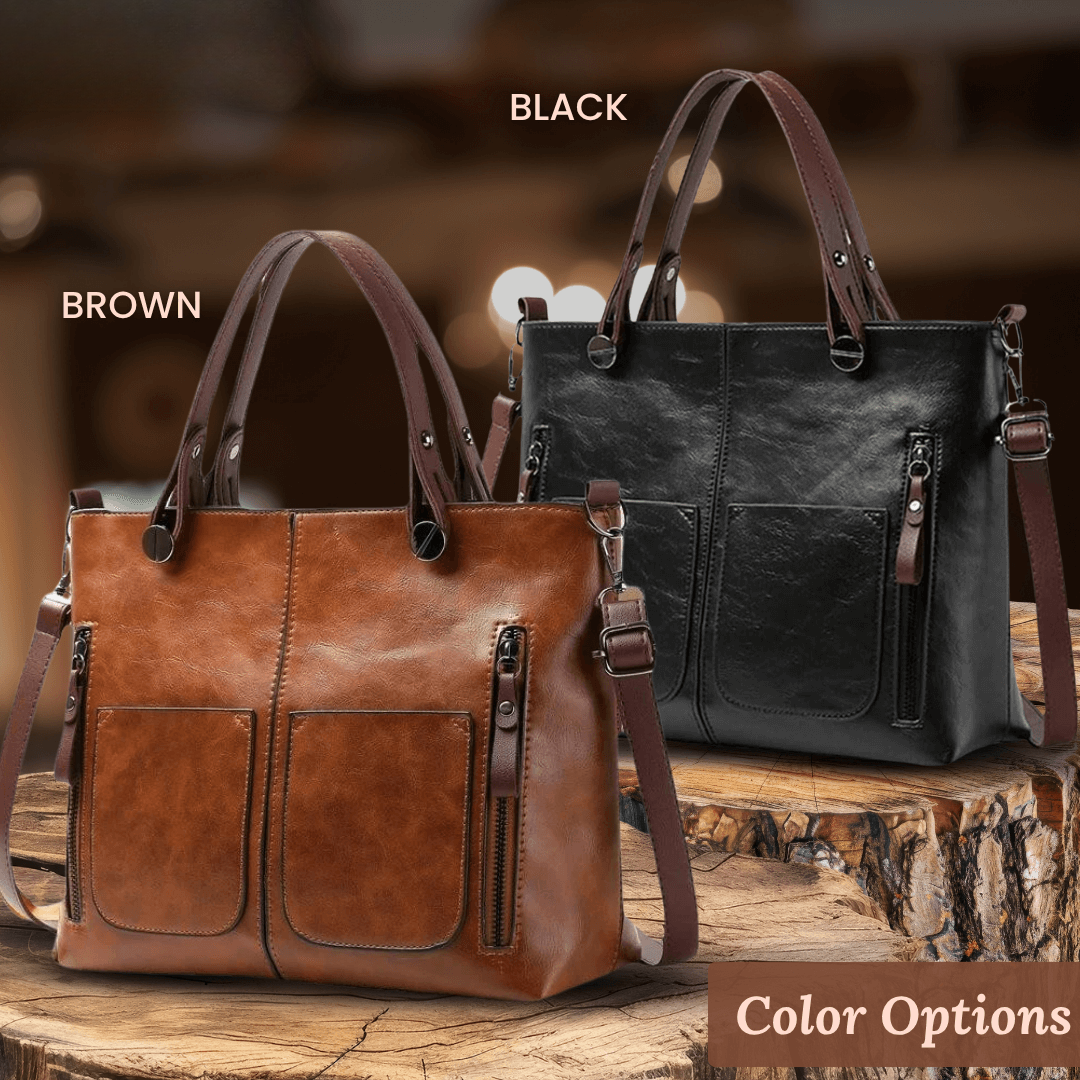 Ashley’s Everyday Essential Tote | Tote Bag