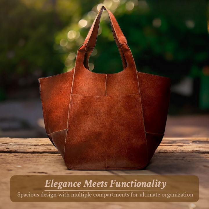 Laura’s Timeless Allure | Vintage Bag (BUY 1 GET 1 FREE)