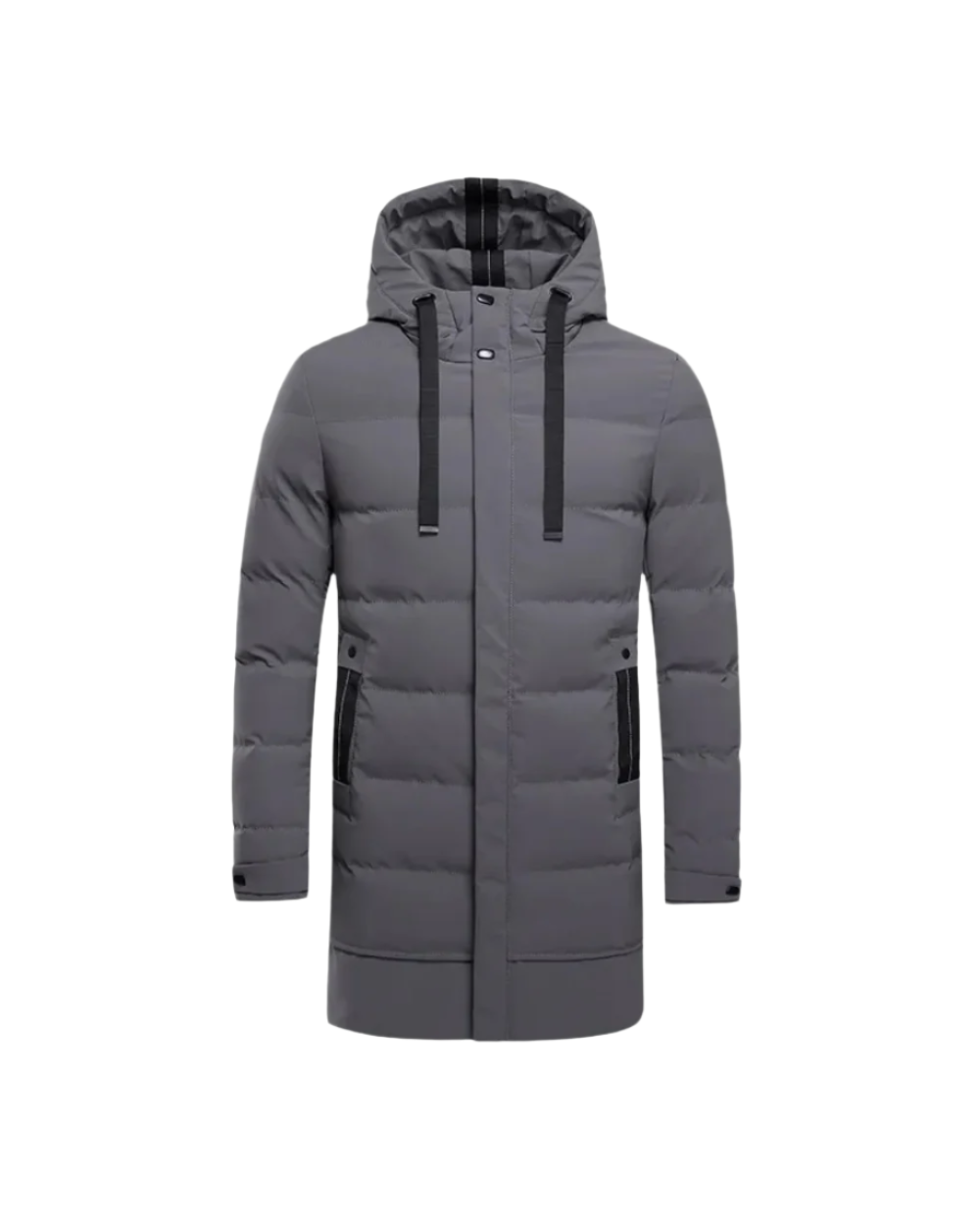 Vaclav – Long winter jacket