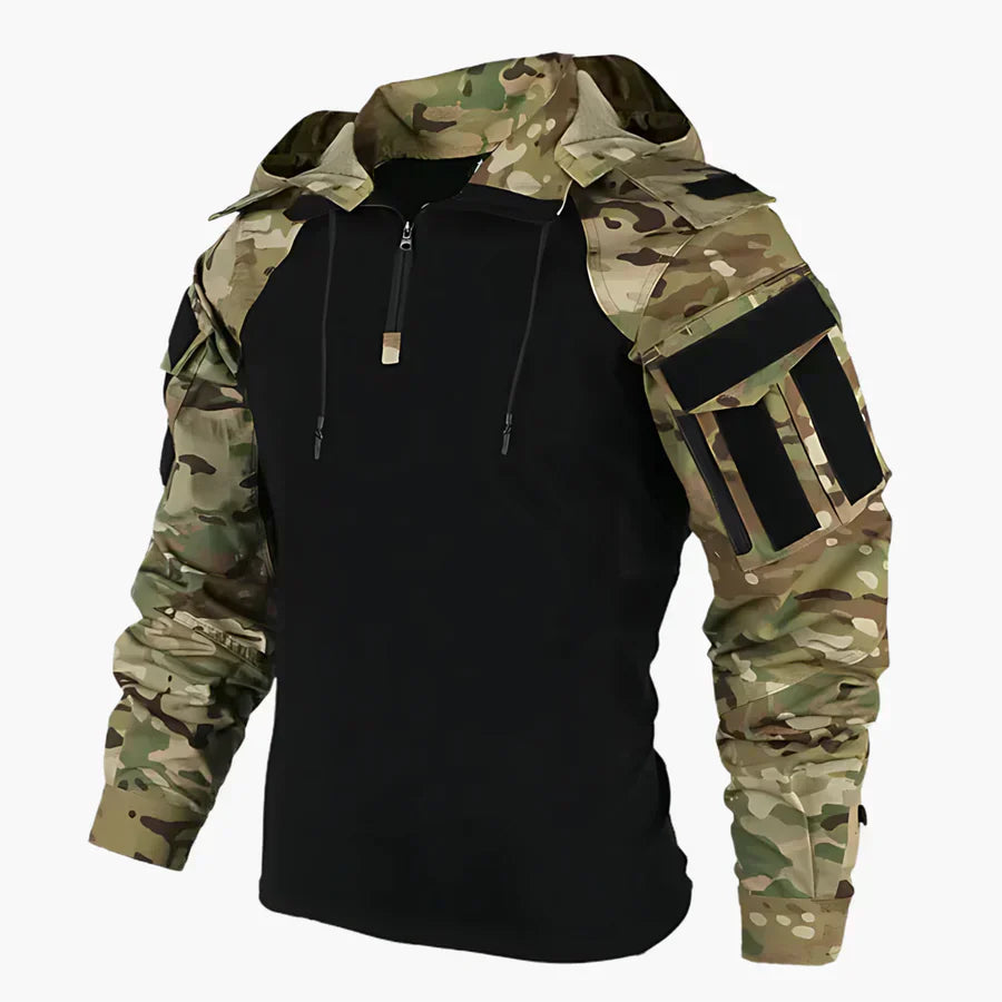 Utz | Tactical Jacket