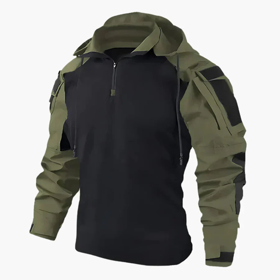 Utz | Tactical Jacket