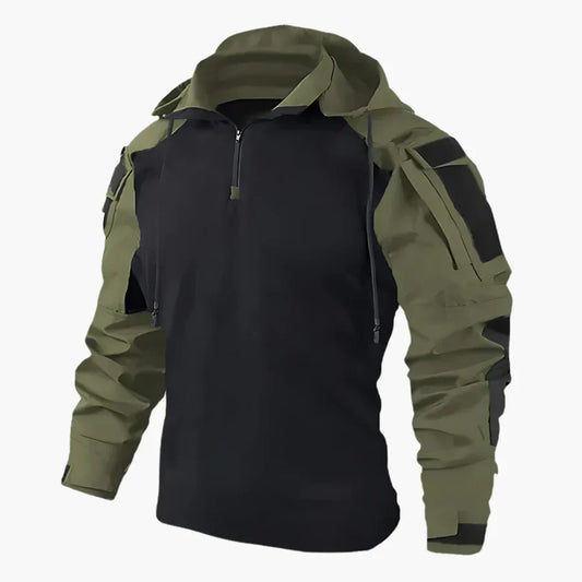 Cargo – Tactical Jacket