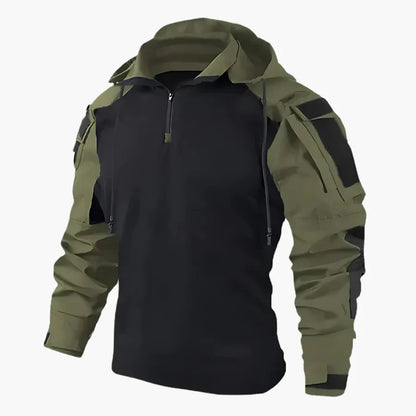 Radek – Tactical jacket for autumn and winter