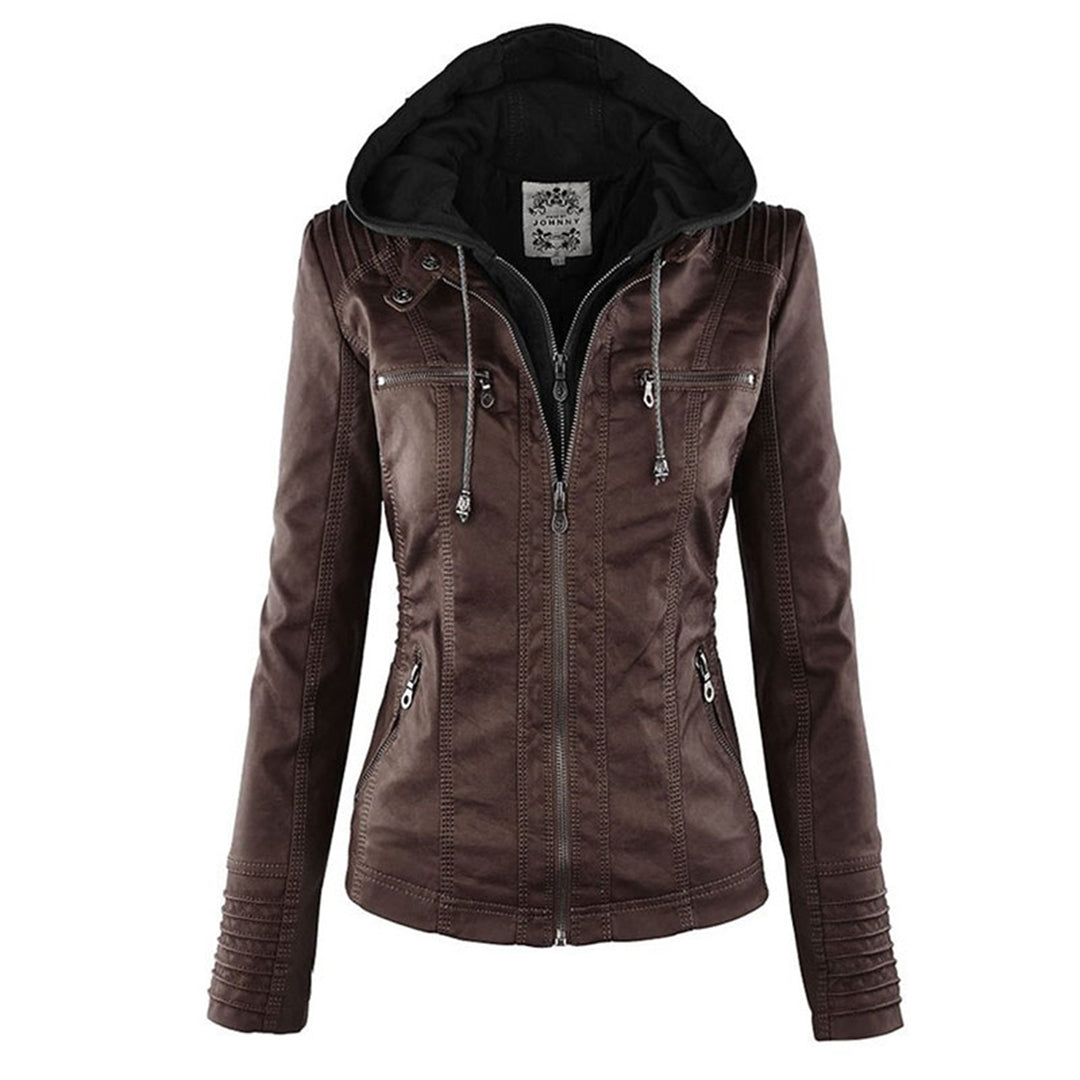 Elise | Ultra-stylish jacket