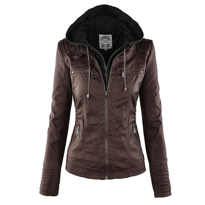 Elise | Ultra-stylish jacket