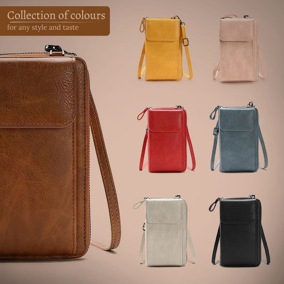 Nicole’s Chic Compact | Handbag (BUY 1 GET 1 FREE)