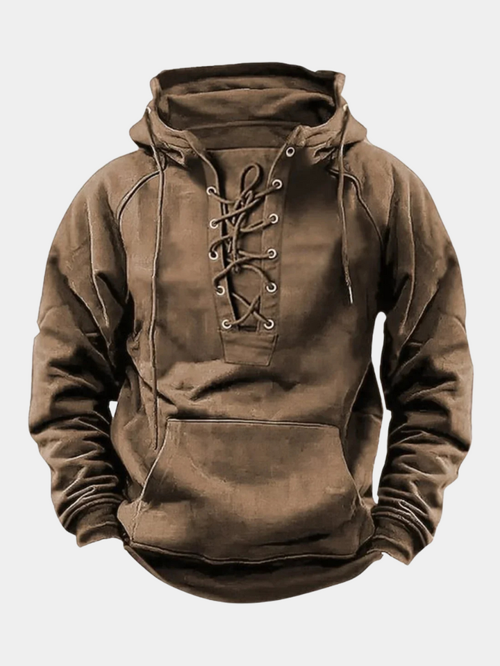 LYON | RESISTANT HOODIE