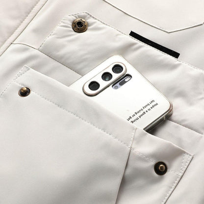 Jackson | Waterproof Outdoor Jacket