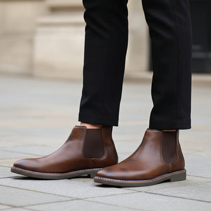 Harry | Men's Chelsea Boots