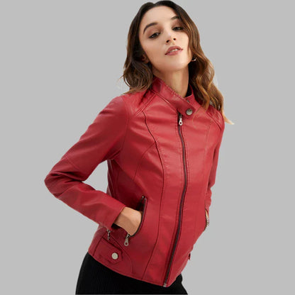 Manon  | Trendy Jacket