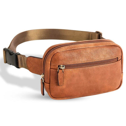 Claire’s Everyday Companion | Crossbody Bag