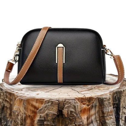 Ava’s Timeless Carryall | Crossbody Bag