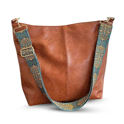 Natalie’s Everyday Luxe | Shoulder Bag