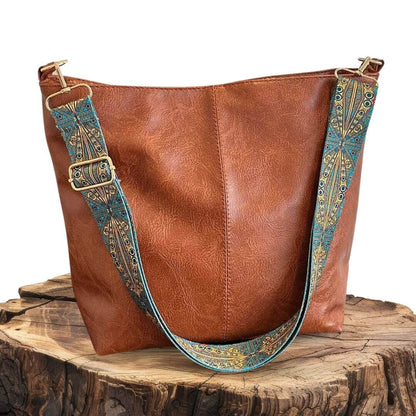 Natalie’s Everyday Luxe | Shoulder Bag