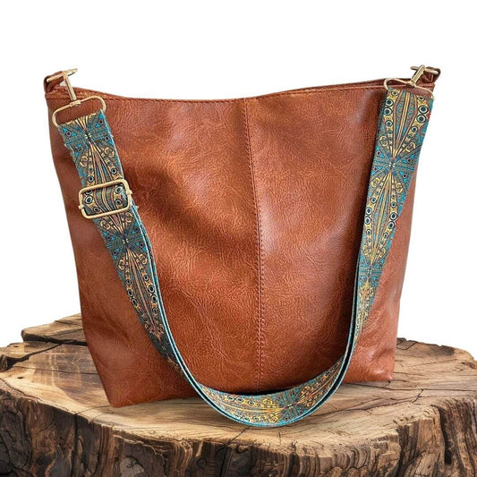 Natalie’s Everyday Luxe | Shoulder Bag