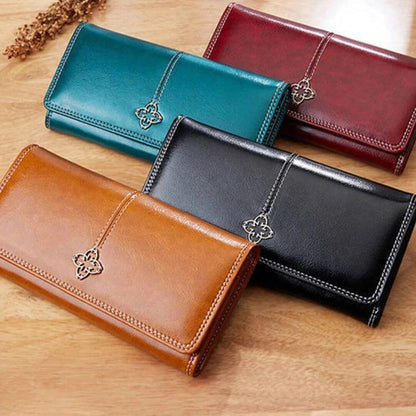 Isabelle’s Refined Companion | Wallet