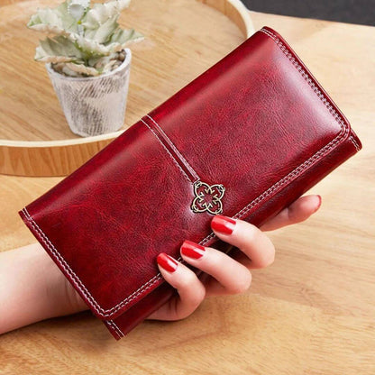 Isabelle’s Refined Companion | Wallet