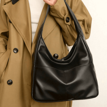 Emma’s Vintage Essential | Shoulder Bag