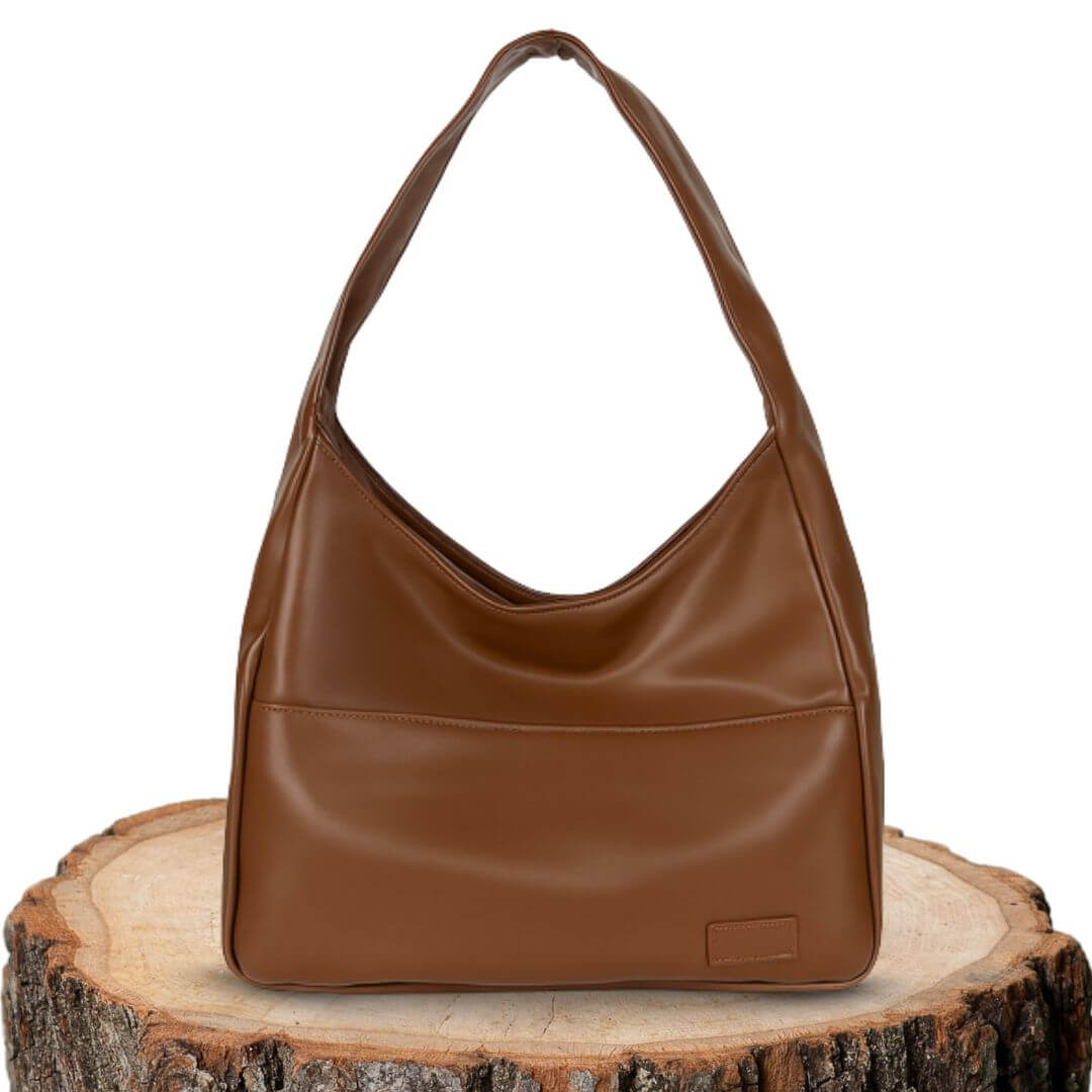 Emma’s Vintage Essential | Shoulder Bag