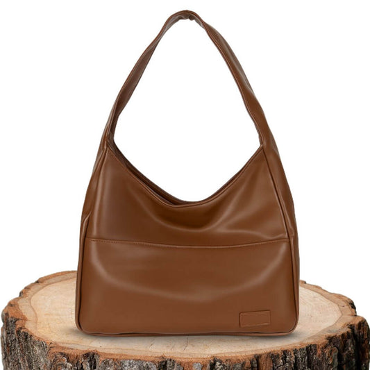 Emma’s Vintage Essential | Shoulder Bag