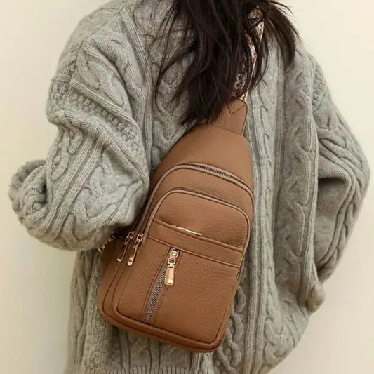 Kelly’s Vintage Treasure | Chest Bag