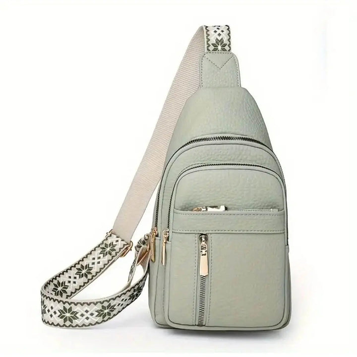 Kelly’s Vintage Treasure | Chest Bag