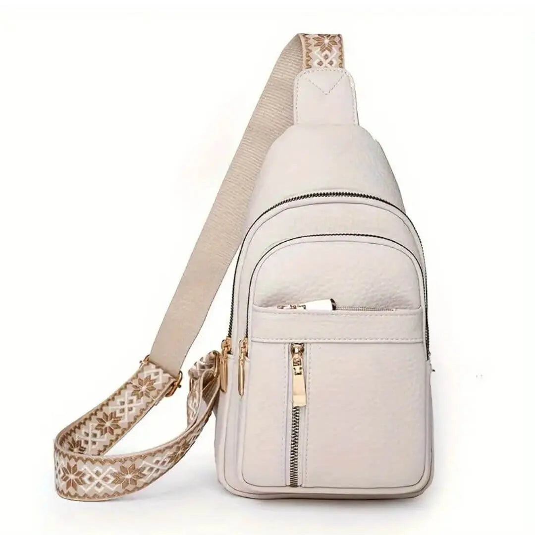 Kelly’s Vintage Treasure | Chest Bag