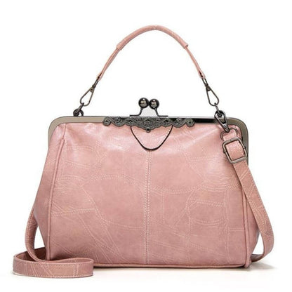 Jade’s Everyday Icon | Handbag