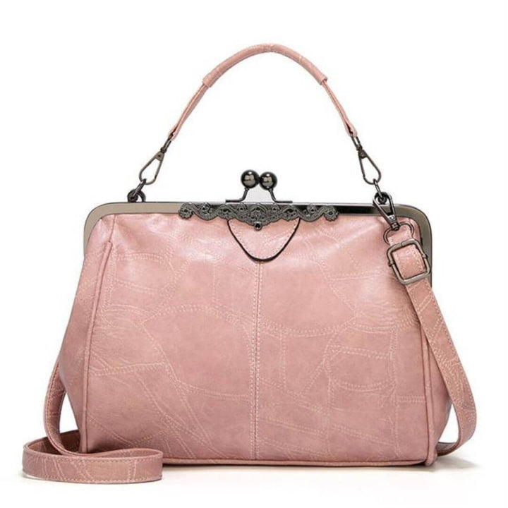 Jade’s Everyday Icon | Handbag