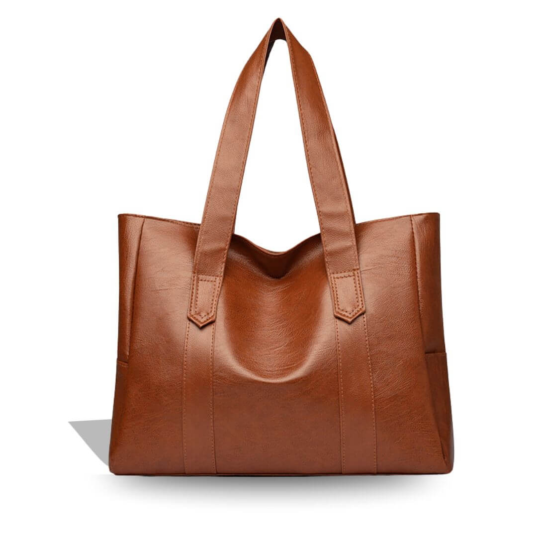 Lucy’s Sleek Essential | Shoulder Bag