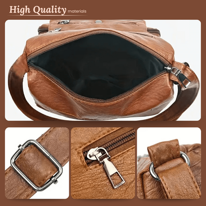 Audrey’s Everyday Icon | Crossbody Bag