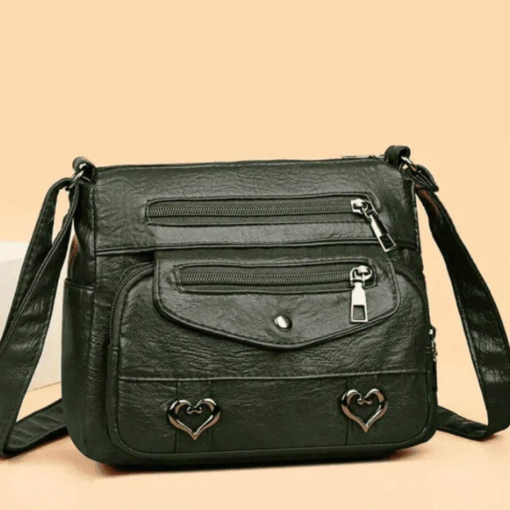 Audrey’s Everyday Icon | Crossbody Bag