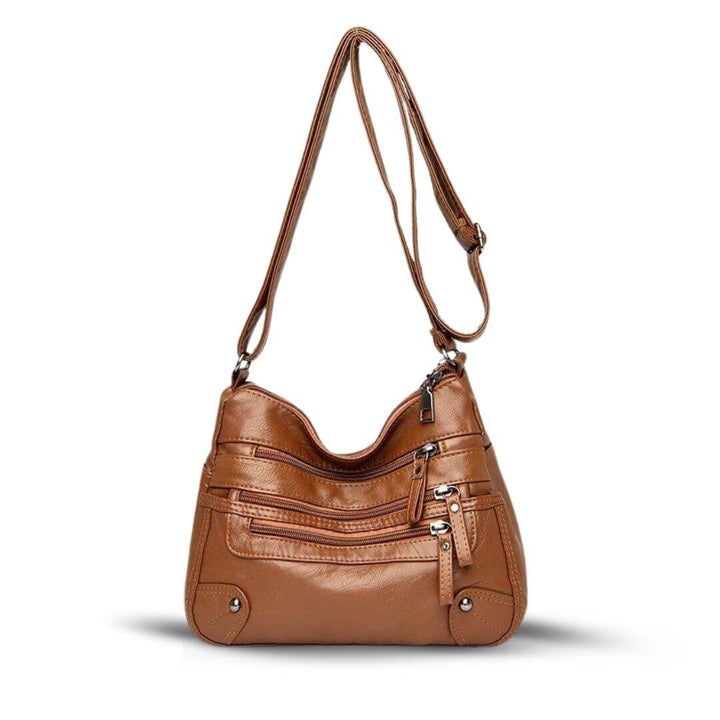 Evelyn’s Sleek Companion | Crossbody Bag