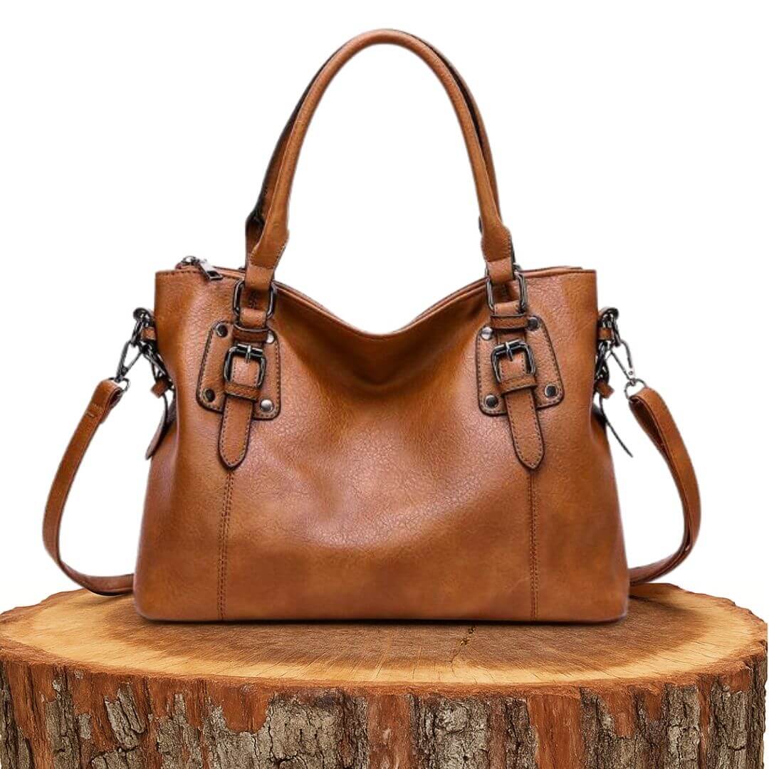 Lily’s Timeless Companion | Handbag